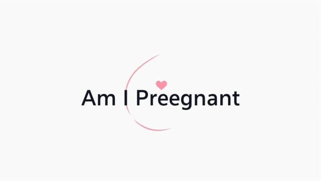 Am I Pregnant Misspelling Video