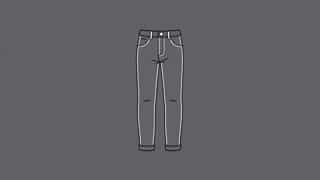 Bandolino Karyn Boyfriend Jeans