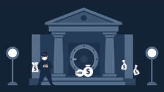 Bank Robbery Movies On Netflix