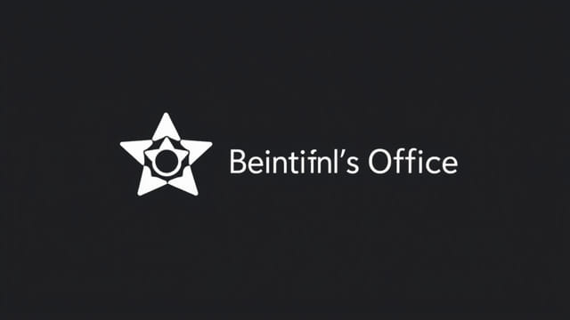 Benton County Sheriff'S Office