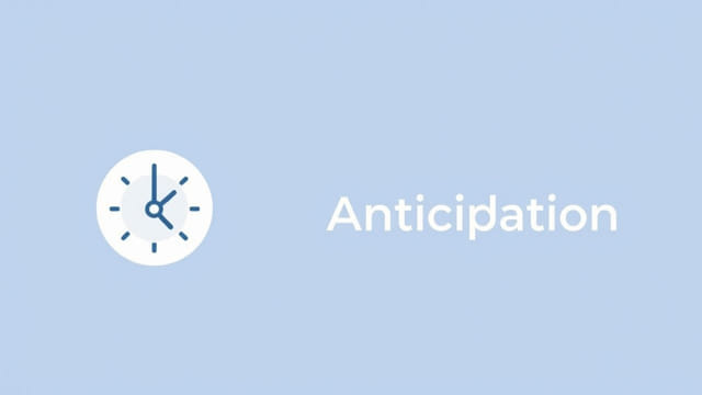 Best Definition Of Anticipate