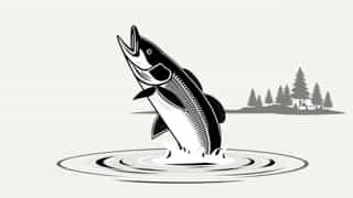 Big Muskellunge Lake Campground