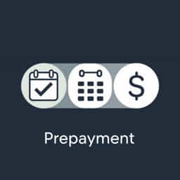 Booking Com Prepayment Meaning