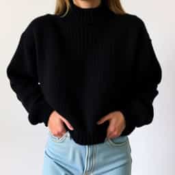 Brandy Melville Brianna Sweater