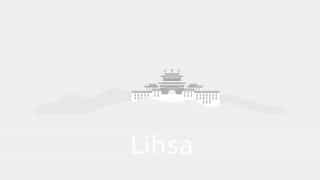 Capital Of Tibet Crossword Clue