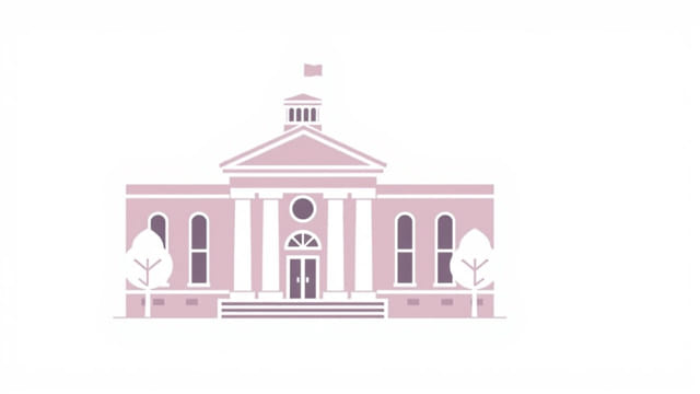 Circuit Court Tippecanoe County