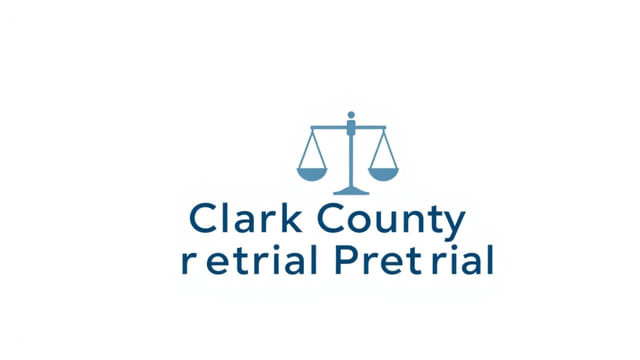 Clark County Pretrial Services