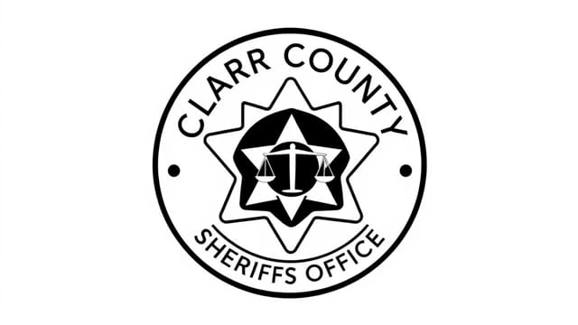 Clark County Sheriff'S Office