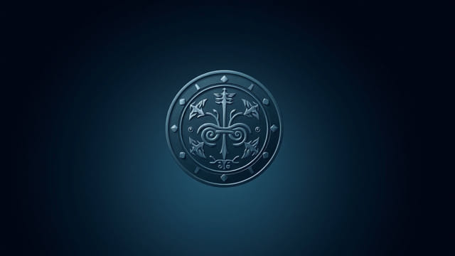 Coin For The Ferryman Meaning