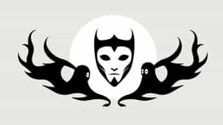 Companions Of The Pallid Mask