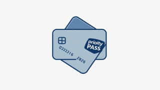 Credit Cards With Priority Pass