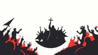 Definition Of Reign Of Terror