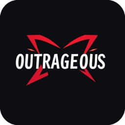 Different Words For Outrageous