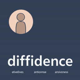 Diffidence Antonyms In English