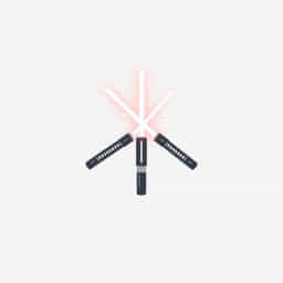 Do Lightsabers Cauterize Wounds