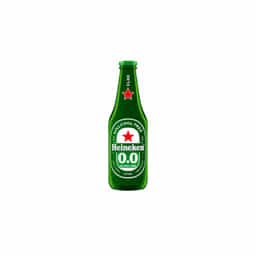 Does Heineken 0.0 Have Alcohol