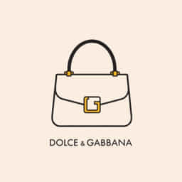 Dolce And Gabbana Devotion Bag