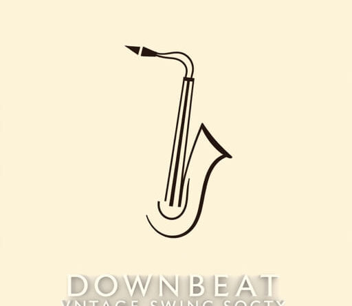 Downbeat Vintage Swing Society