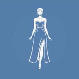 Dress Styles For Busty Ladies