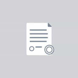 Example Of Notarial Certificate