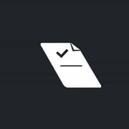 Example Of Resignation Letter