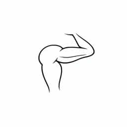 External Rotation Of Shoulder