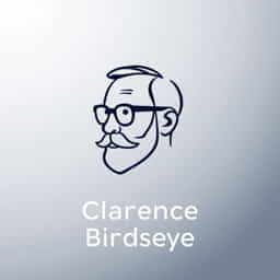 Facts About Clarence Birdseye