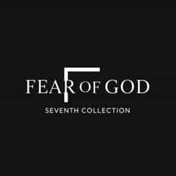 Fear Of God Seventh Collection