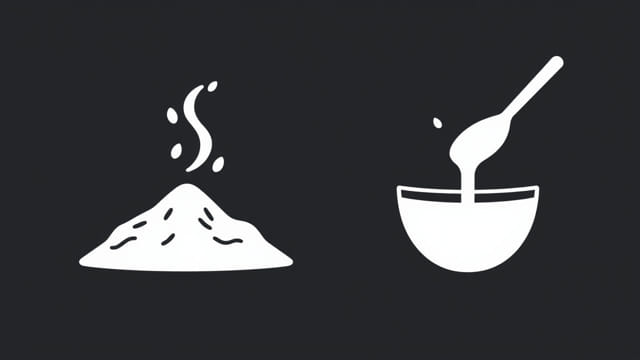 Flour Or Cornstarch For Gravy