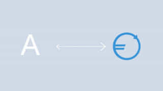 From Australian Dollar To Euro