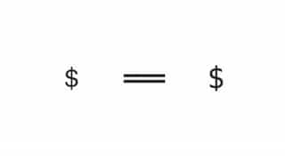 From Australian Dollar To Usd