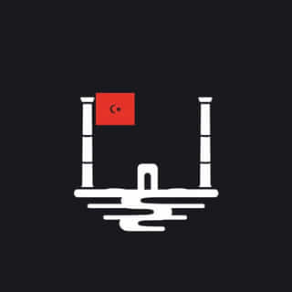 From Dardanelles To Palestine