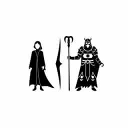 Goths And Visigoths Difference