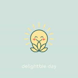 Have A Delightful Day Meaning