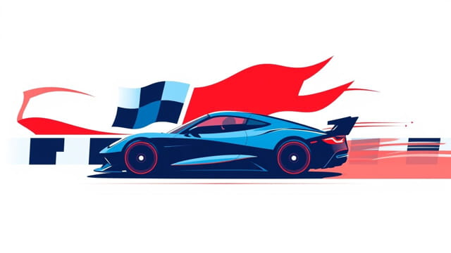 Head Turner At A Racetrack Nyt