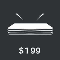 High Density Fiberboard Price