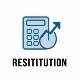 How Is Restitution Calculated