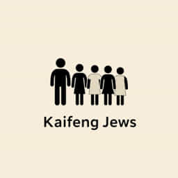 How Many Kaifeng Jews Are There