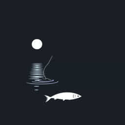 How To Catch Garfish At Night