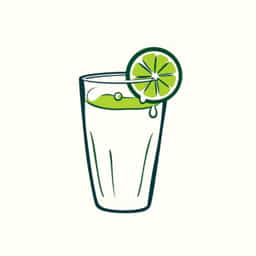 How To Make Brazilian Limeade