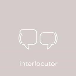 How To Pronounce Interlocutor