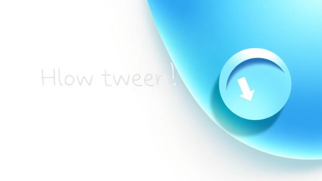 How To Tween In Alight Motion