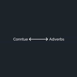 How To Use Conjunctive Adverbs