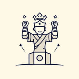 How To Win Summoner'S Court 4