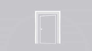 Internal Door Frame Architrave