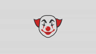 Jerome The Perfectionist Clown