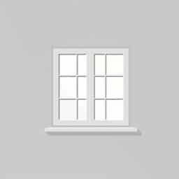 Jindal Casement Window Section