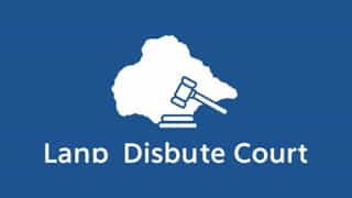 Karnataka Land Grabbing Court