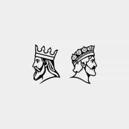 King Herod And Caesar Augustus
