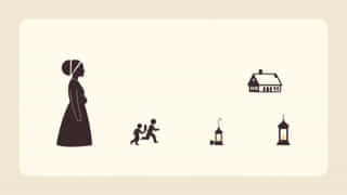 Life Events Of Harriet Tubman